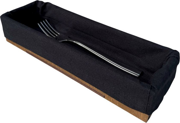 Органайзер для столовых приборов ОМурМебель С чехлом - фото