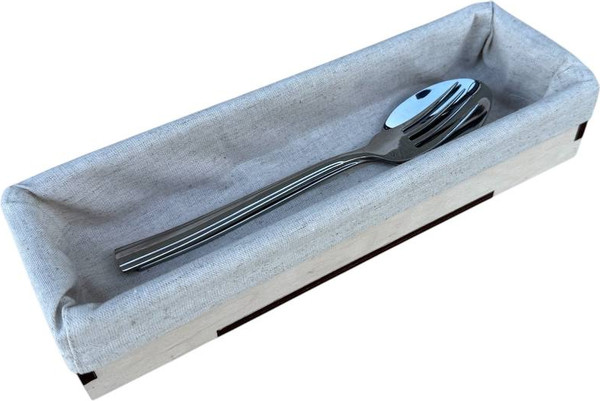 Органайзер для столовых приборов ОМурМебель С чехлом - фото