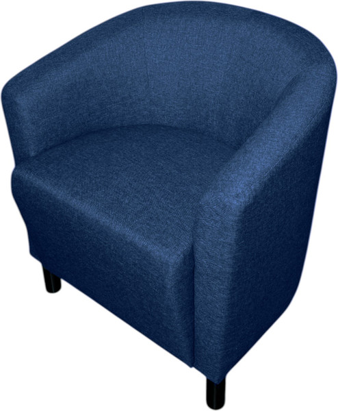 Кресло мягкое Домовой Мажор 1 - фото