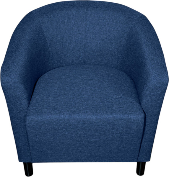 Кресло мягкое Домовой Мажор 1