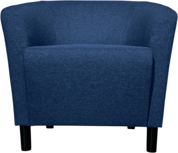 Кресло мягкое Домовой Мажор 1