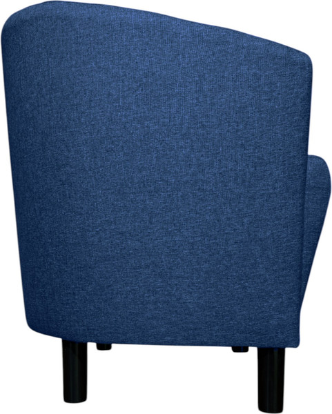 Кресло мягкое Домовой Мажор 1