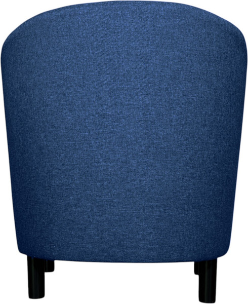 Кресло мягкое Домовой Мажор 1