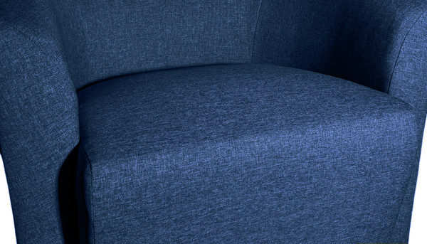 Кресло мягкое Домовой Мажор 1