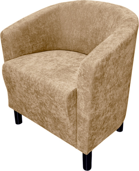 Кресло мягкое Домовой Мажор 1 - фото