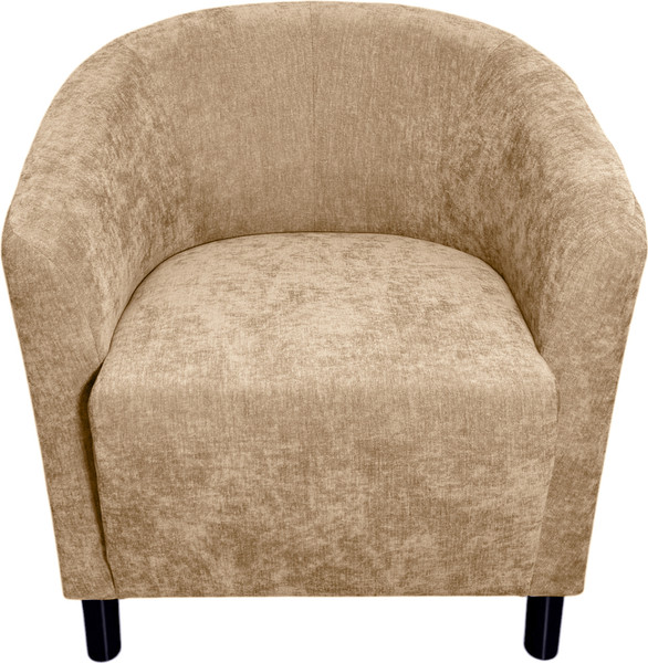 Кресло мягкое Домовой Мажор 1