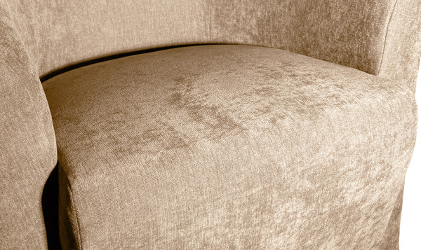 Кресло мягкое Домовой Мажор 1