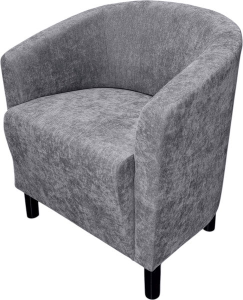 Кресло мягкое Домовой Мажор 1 - фото