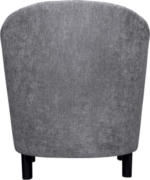 Кресло мягкое Домовой Мажор 1