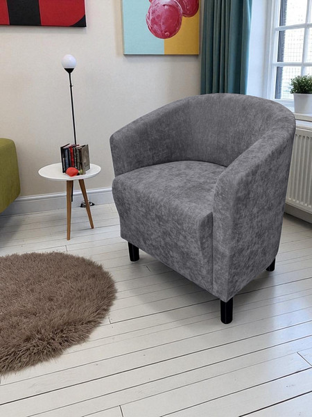 Кресло мягкое Домовой Мажор 1