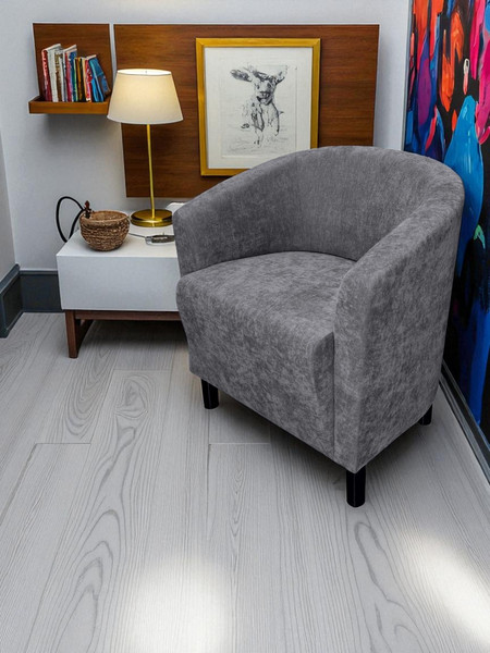 Кресло мягкое Домовой Мажор 1