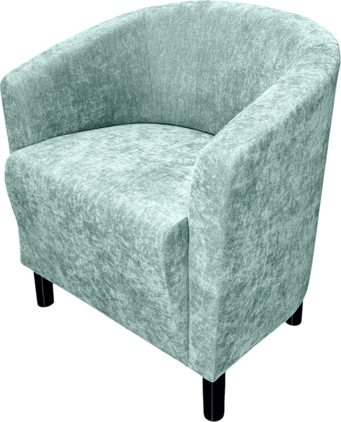 Кресло мягкое Домовой Мажор 1 - фото