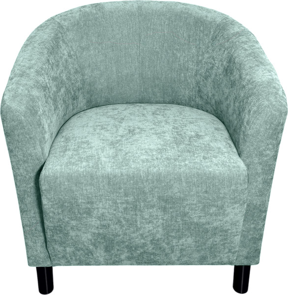 Кресло мягкое Домовой Мажор 1