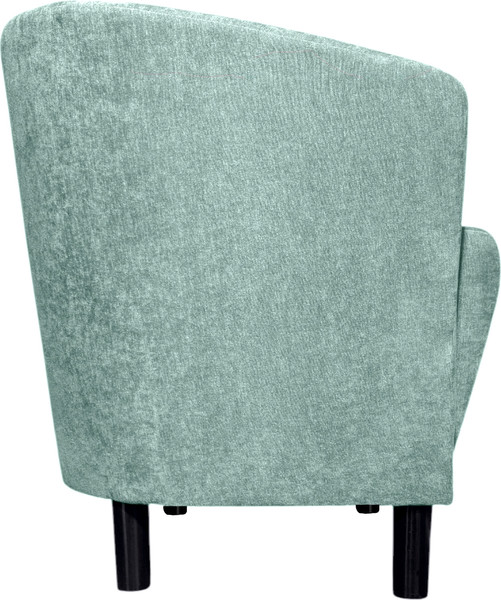 Кресло мягкое Домовой Мажор 1