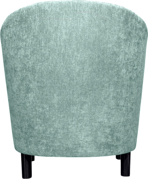 Кресло мягкое Домовой Мажор 1