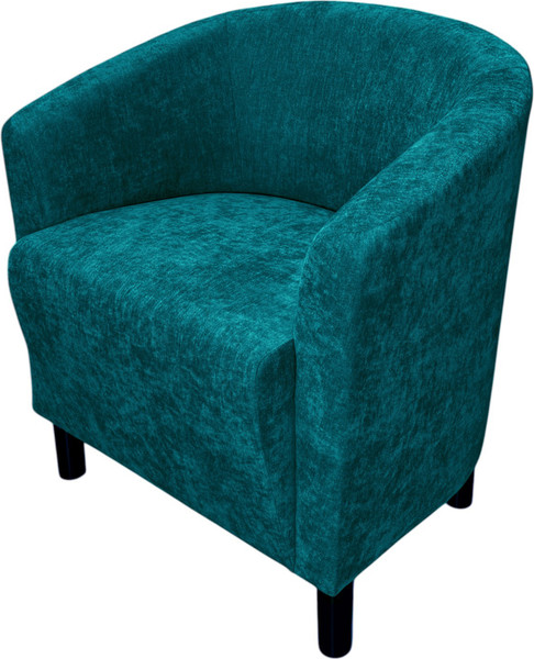 Кресло мягкое Домовой Мажор 1 - фото