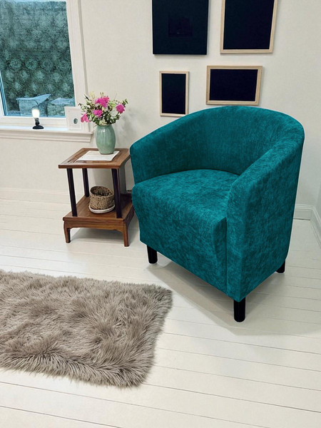 Кресло мягкое Домовой Мажор 1