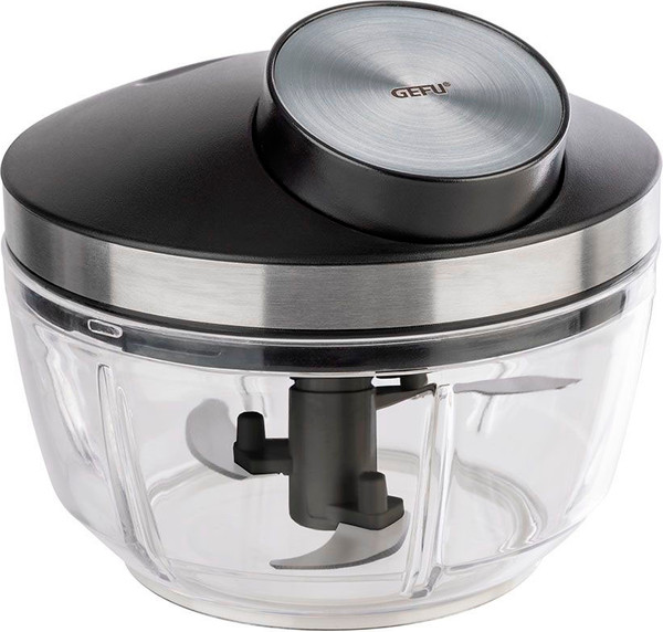 Измельчитель-чоппер Gefu Zizo Cutting Dividing / 89573 - фото