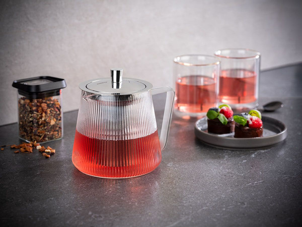 Заварочный чайник Gefu Infusa Drinking Pleasure / 16193