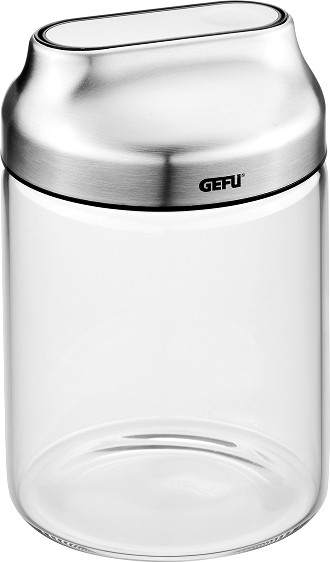 Емкость для хранения Gefu Kippo Storing Keeping Fresh / 33740 - фото