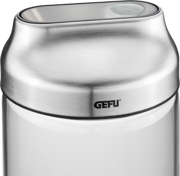 Емкость для хранения Gefu Kippo Storing Keeping Fresh / 33740