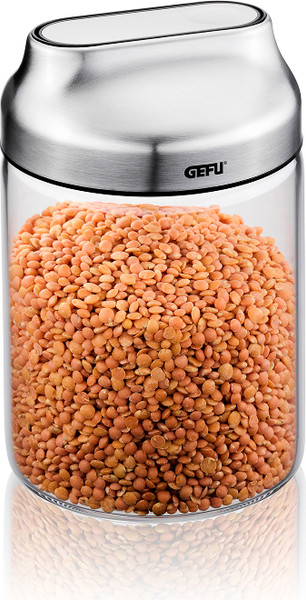 Емкость для хранения Gefu Kippo Storing Keeping Fresh / 33740