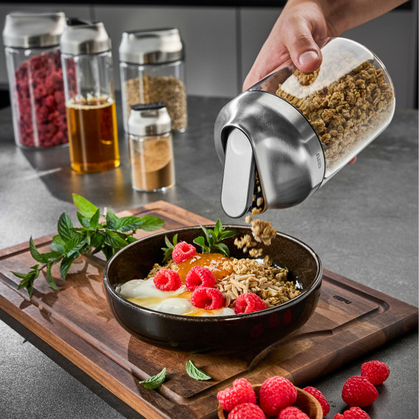 Емкость для хранения Gefu Kippo Storing Keeping Fresh / 33740