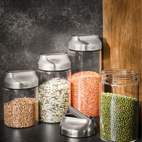 Емкость для хранения Gefu Kippo Storing Keeping Fresh / 33740