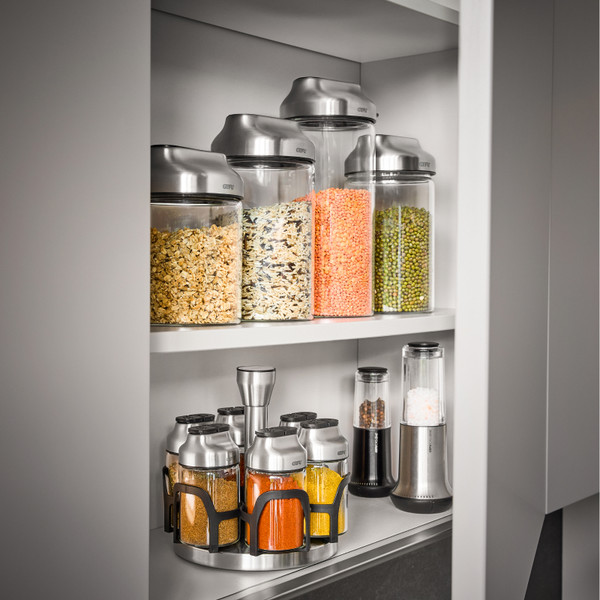 Емкость для хранения Gefu Kippo Storing Keeping Fresh / 33740