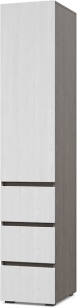 Шкаф-пенал Modern Тифани Т13 - фото