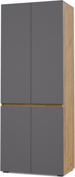 Шкаф Modern Тифани Т22 - фото