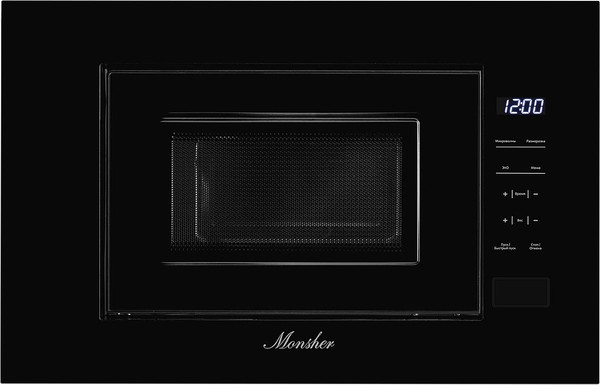 Микроволновая печь Monsher MMH 1020 B - фото