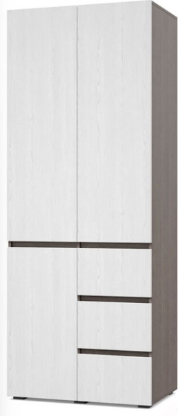 Шкаф Modern Тифани Т24 - фото