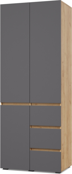 Шкаф Modern Тифани Т24 - фото