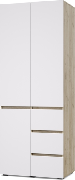 Шкаф Modern Тифани Т24 - фото