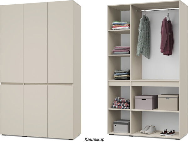 Шкаф Modern Тифани Т31