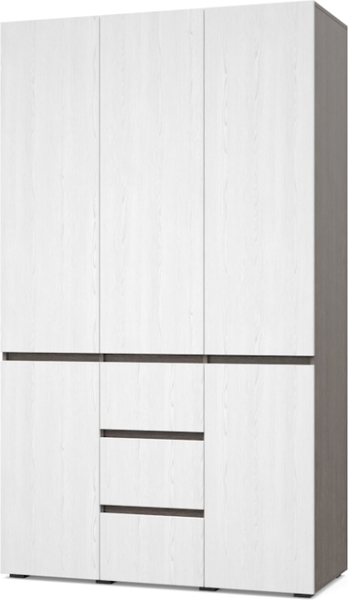 Шкаф Modern Тифани Т34 - фото