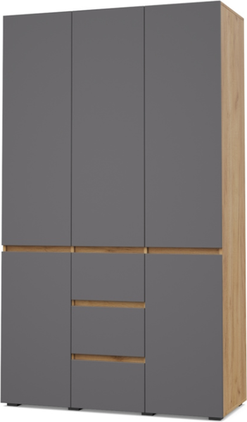 Шкаф Modern Тифани Т34 - фото