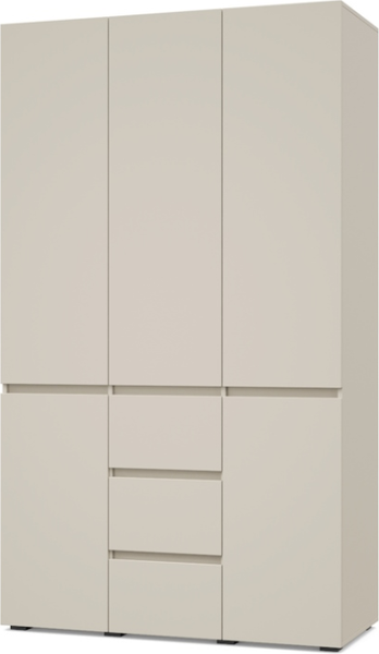 Шкаф Modern Тифани Т34 - фото