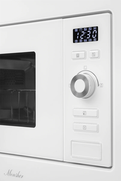 Микроволновая печь Monsher MMH 201 W