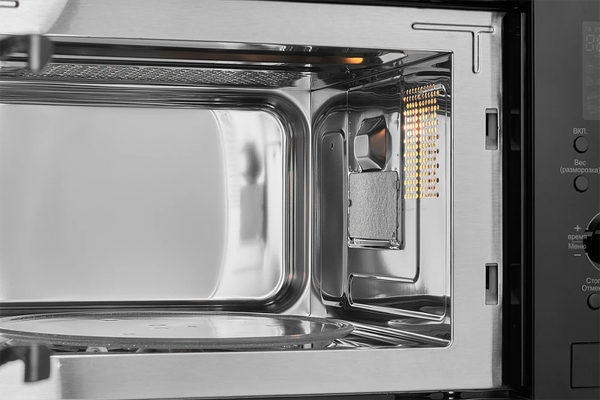 Микроволновая печь Monsher MMH 2050 B