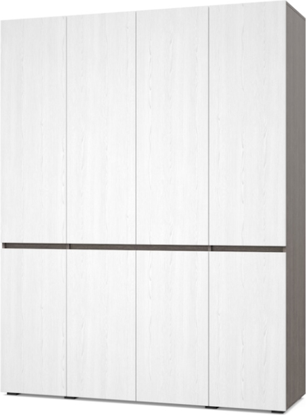 Шкаф Modern Тифани Т41 - фото