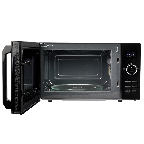 Микроволновая печь Monsher MTW 202 (Noir)