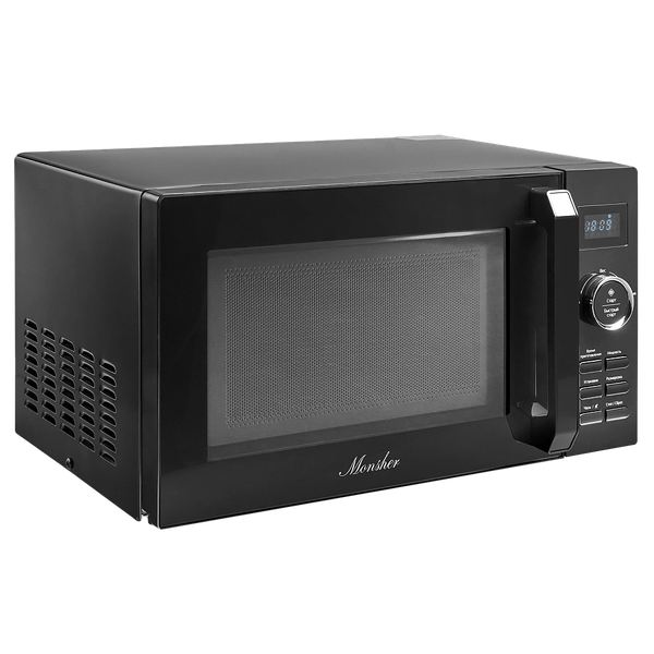 Микроволновая печь Monsher MTW 202 (Noir)