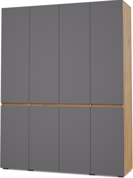 Шкаф Modern Тифани Т41 - фото