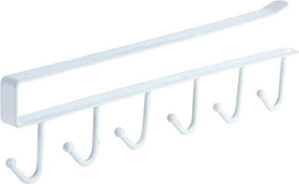 Крючок для ванной Мультидом DA52-180 - фото