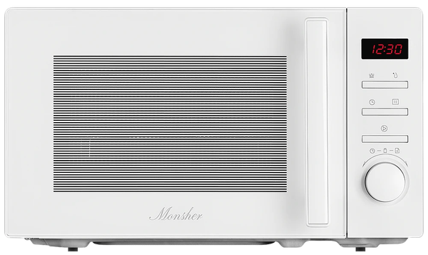 Микроволновая печь Monsher MTW 203 (Blanc)