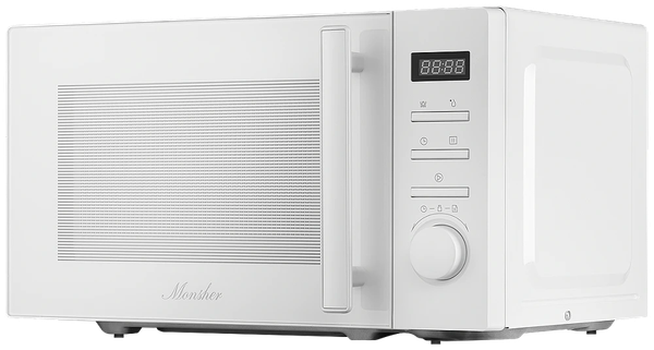 Микроволновая печь Monsher MTW 203 (Blanc)