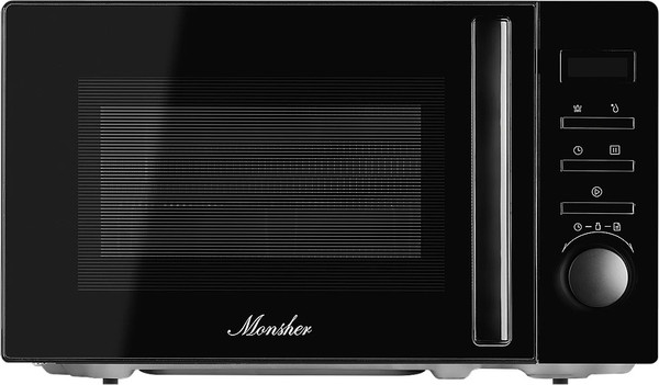 Микроволновая печь Monsher MTW 203 (Noir) - фото