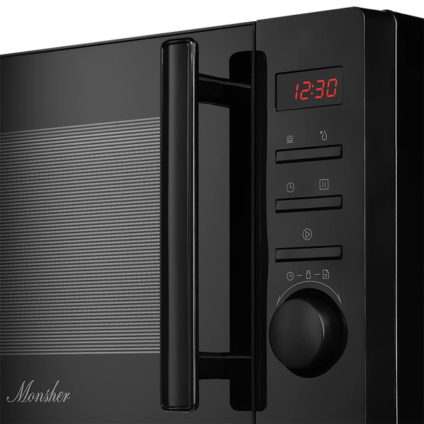 Микроволновая печь Monsher MTW 203 (Noir)